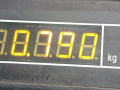 плюсовой провод аккумулятора Opel Astra H/Family [рестайлинг] 2009, 1.8 л., МКПП, хетчбэк 5 дв., 13368498 - фото №6