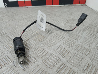 датчик кондиционера Audi A4 B6 2003, 2.0 л., вариатор, седан, 7SEU16C