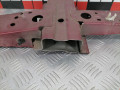 лонжерон правый Nissan Micra 4 поколение (K13) 2012, 1.2 л., МКПП, хетчбэк 5 дв., G51103HDMA - фото №4