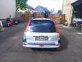 диск тормозной задний Peugeot 206 1 поколение [рестайлинг] 2004, 1.4 л., МКПП, универсал, 4246G6 - фото №9