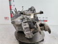 КПП механическая (МКПП) Mitsubishi Lancer 10 поколение 2010, 2.0 л., МКПП, хетчбэк 5 дв., 2500A110 - фото №6
