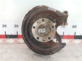 ступица задняя левая Volkswagen Golf 5 поколение 2004, 1.9 л., АКПП, хетчбэк 5 дв., 1K0505435