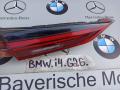 фонарь крышки багажника левый BMW i4 G26 2022, электро, АКПП, 7956629 - фото №4