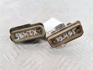 подсветка номера Mercedes-Benz C-Класс W203/S203/CL203 2003, 1.8 л., МКПП, универсал, A2038200256