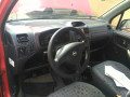 проводка Opel Agila 1 поколение (A) 2002, 1.0 л., МКПП, хетчбэк 5 дв., 55351078 - фото №10