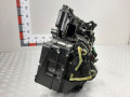 отопитель в сборе (печка) BMW 7 серия E65/E66/E67 2001, 3.6 л., АКПП, седан, 64118379912 - фото №4