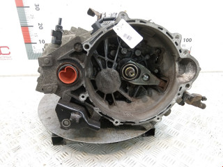 КПП механическая (МКПП) Hyundai ix35 1 поколение LM 2012, 1.7 л., МКПП, внедорожник 5 дв., 4300032497