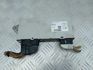 блок комфорта BMW 5 серия F07/F10/F11 2011, 3.0 л., АКПП, седан, 61359282118