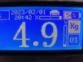 полуось передняя левая (приводной вал, ШРУС) Toyota Avensis 2 поколение (T250) 2005, 2.0 л., МКПП, универсал - фото №4