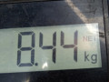 ступица передняя правая Toyota Avensis 2 поколение (T250) [рестайлинг] 2008, 2.2 л., МКПП, универсал, 4350205040 - фото №5