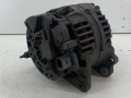 генератор Audi A3 8L 2000, 038903023K, 0124315001 - фото №3