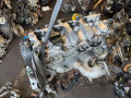 двигатель Hyundai Santa Fe 2 поколение (CM) 2005, 2.0 л., дизель, АКПП, D4EA - фото №6