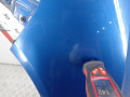 крыло переднее левое Volkswagen Polo 4 поколение [рестайлинг] 2006, 1.2 л., МКПП, хетчбэк 5 дв., 6Q0821105E - фото №6