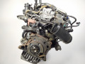 двигатель Ford Focus 2 поколение 2007, 2.0 л., TDCi, дизель, МКПП, передний привод, G6DD, D4204T - фото №2