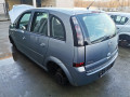 глушитель Opel Meriva 1 поколение (A) [рестайлинг] 2007, 1.3 л., МКПП, минивэн, 5854443 - фото №12
