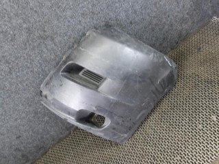 клык бампера передний левый Citroen Jumper 2 поколение 2008, 2.2 л., МКПП, микроавтобус