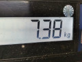 Диск колесный штампованный (железо) Ford Focus 2 поколение 2006, 1.8 л., МКПП, универсал, 2037901 - фото №3