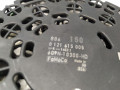 генератор Ford Mondeo 4 поколение 2008, 2.5 л., i, бензин, МКПП, передний привод, 6G9N10300HD, 0121615005 - фото №7