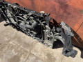 передняя панель крепления облицовки (телевизор) Hyundai Tucson 2 поколение 2011, 2.0 л., дизель, АКПП, 641012S000 - фото №13