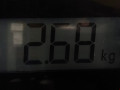 радиатор кондиционера Citroen Xsara Picasso 1 поколение 2003, 1.8 л., МКПП, минивэн, 6455CV - фото №8