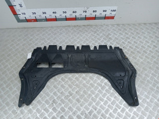 защита двигателя Volkswagen Golf 5 поколение 2009, 1.4 л., МКПП, универсал, 1K0825235AE