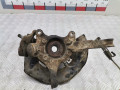 ступица передняя правая Toyota RAV4 3 поколение (XA30) 2007, 2.2 л., МКПП, внедорожник 5 дв., 4355042020 - фото №4