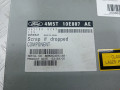 навигация Ford Focus 2 поколение 2005, 1.8 л., МКПП, хетчбэк 5 дв., 4M5T10E887AE - фото №3
