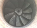 турбина Opel Astra H 2006, 1.7 л., МКПП, хетчбэк 5 дв., 97300092 - фото №5