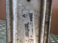 интеркулер Renault Modus 1 поколение 2005, 1.5 л., МКПП, хетчбэк 5 дв., 8200471888 - фото №2