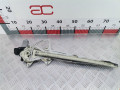 стеклоподъемник электрический передний левый Toyota Prius 2 поколение 2007, 1.5 л., вариатор, хетчбэк 5 дв., 6980252070 - фото №3