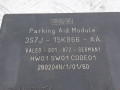 блок управления парктрониками Ford Mondeo 3 поколение [рестайлинг] 2004, 2.0 л., МКПП, универсал - фото №5
