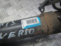 стойка передняя левая Toyota Yaris Verso 1 поколение 2002, 4851052122 - фото №7
