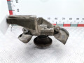 кулак задний левый Volkswagen Tiguan 1 поколение 2008, 2.0 л., МКПП, внедорожник 5 дв., 3C0505433G - фото №3