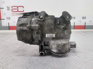 компрессор кондиционера Toyota Prius 3 поколение 2009, 1.8 л., АКПП, хетчбэк 5 дв., 8837047030