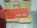 сиденье заднее Volkswagen Touareg 1 поколение 2004, 3.2 л., АКПП, внедорожник 5 дв., 7L6885376N - фото №2