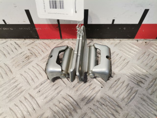 петля крышки багажника Chevrolet Volt 1 поколение 2012, 1.4 л., АКПП, лифтбэк, 20967986
