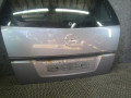 крышка багажника (дверь 3-5) Opel Zafira 2 поколение (B) 2006, 1.9 л., МКПП, минивэн - фото №12