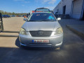 фара левая Toyota Corolla 9 поколение (E120/E130) 2002, 2.0 л., МКПП, хетчбэк 5 дв., 89006310 - фото №9