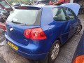 форсунка Volkswagen Golf 5 поколение 2005, 1.9 л., МКПП, хетчбэк 3 дв., 038130073AG - фото №4