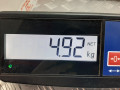 ручка кулисы КПП Honda Pilot 1 поколение [рестайлинг] 2008, 3.5 л., АКПП, внедорожник 5 дв., 53200S9VA03 - фото №7