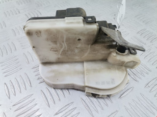 замок двери передней правой Volkswagen Golf 3 поколение 1997, 1H1837016M