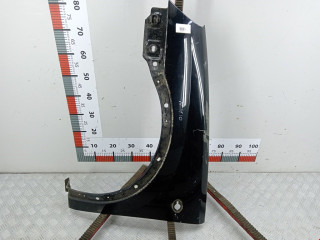 крыло переднее левое Opel Corsa C 2001, 1.0 л., МКПП, хетчбэк 3 дв., 9196448