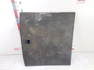 шторка багажника Audi Q5 8R 2012, 3.0 л., АКПП, внедорожник 5 дв., 8R0861531J87A