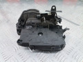 замок двери передней левой BMW 3 серия E90/E91/E92/E93 2005, 2.5 л., МКПП, седан, 51217202145 - фото №3