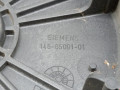 крыльчатка вентилятора (лопасти) BMW X5 E53 [рестайлинг] 2005, 3.0 л., АКПП, внедорожник 5 дв., 1456500101 - фото №3