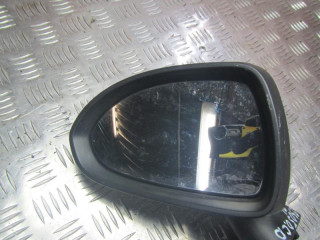 зеркало наружное левое Opel Corsa D 2006, 1.2 л., МКПП, хетчбэк 5 дв.