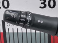 переключатель подрулевой (стрекоза) Mitsubishi Outlander 2 поколение 2007, 2.0 л., МКПП, внедорожник 5 дв., 3815A076 - фото №2