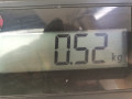 ручка наружная задняя левая Mercedes-Benz E-Класс W212/S212/C207/A207 2012, 2.1 л., АКПП, универсал, A20476001709775 - фото №4