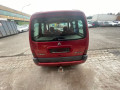 ремень безопасности Citroen Berlingo 1 поколение (M49) 2002, 1.6 л., МКПП, фургон, 8973FF - фото №11