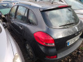 дуги на крышу (рейлинги) Renault Clio 3 поколение 2008, 1.5 л., МКПП, универсал, 8200628974 - фото №14